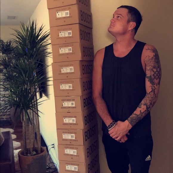 Meet your Posher, Ben - Picture 6 of 8